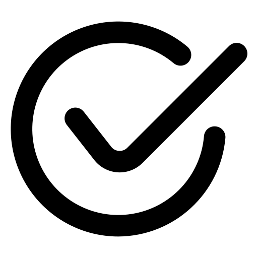 Checklist Extension